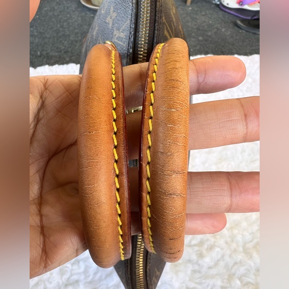 Louis Vuitton Alma Monogram BA0978 - Picture 5 of 14